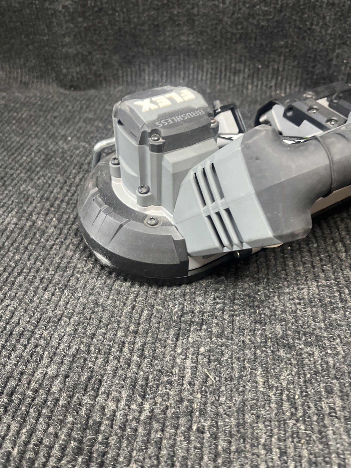 🔥FLEX 24V Brushless 2-1/2 in Compact Portable Band Saw FX2331-Z (Tool Only)