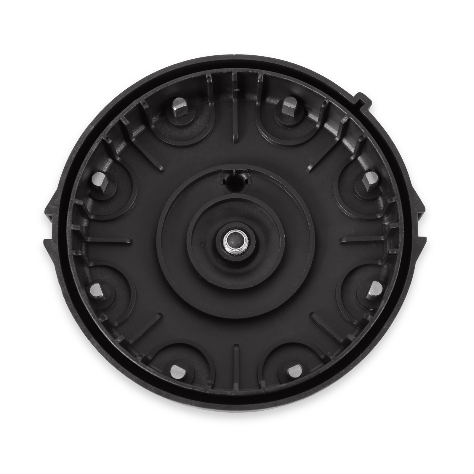 MSD 84083 Distributor Cap Black