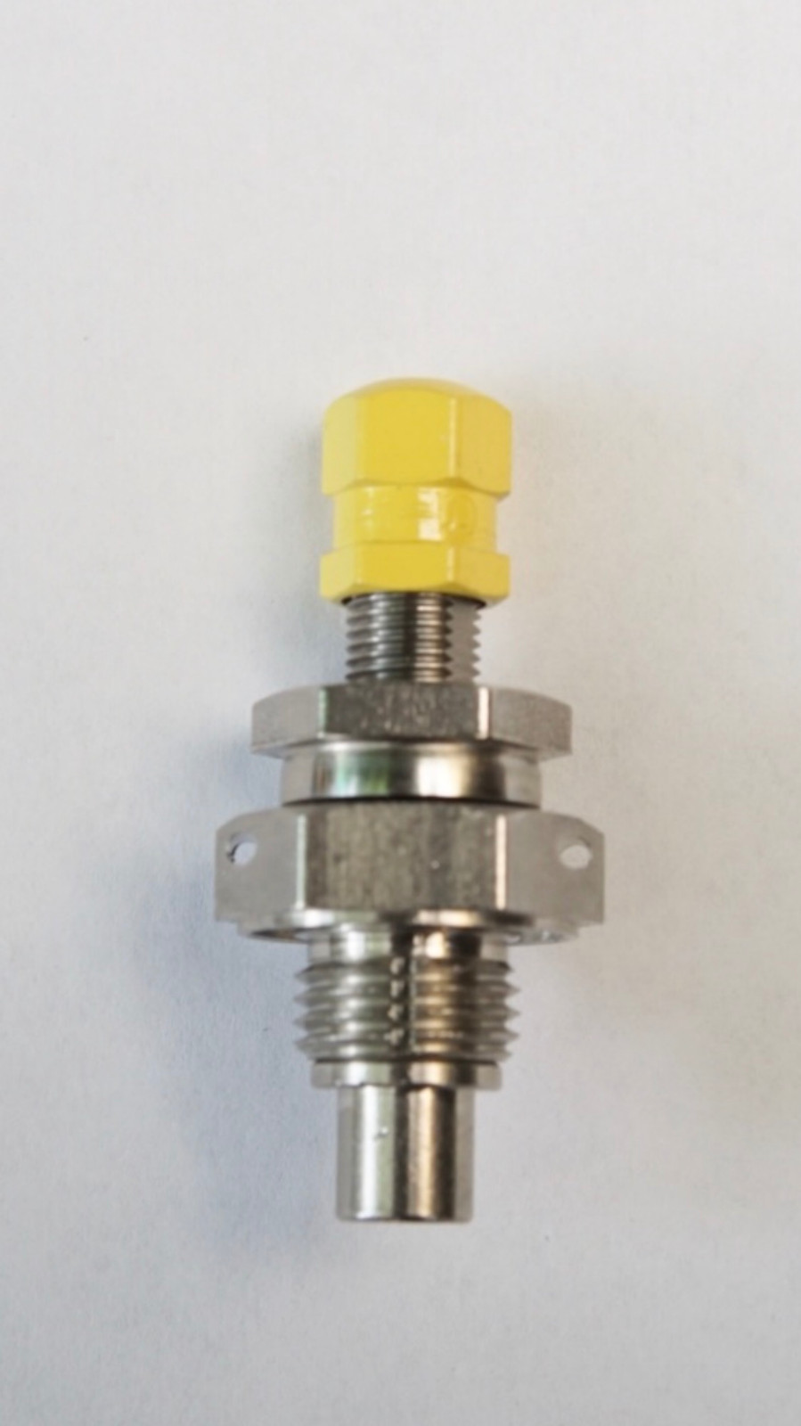 AN6287-1 High Pressure Valve