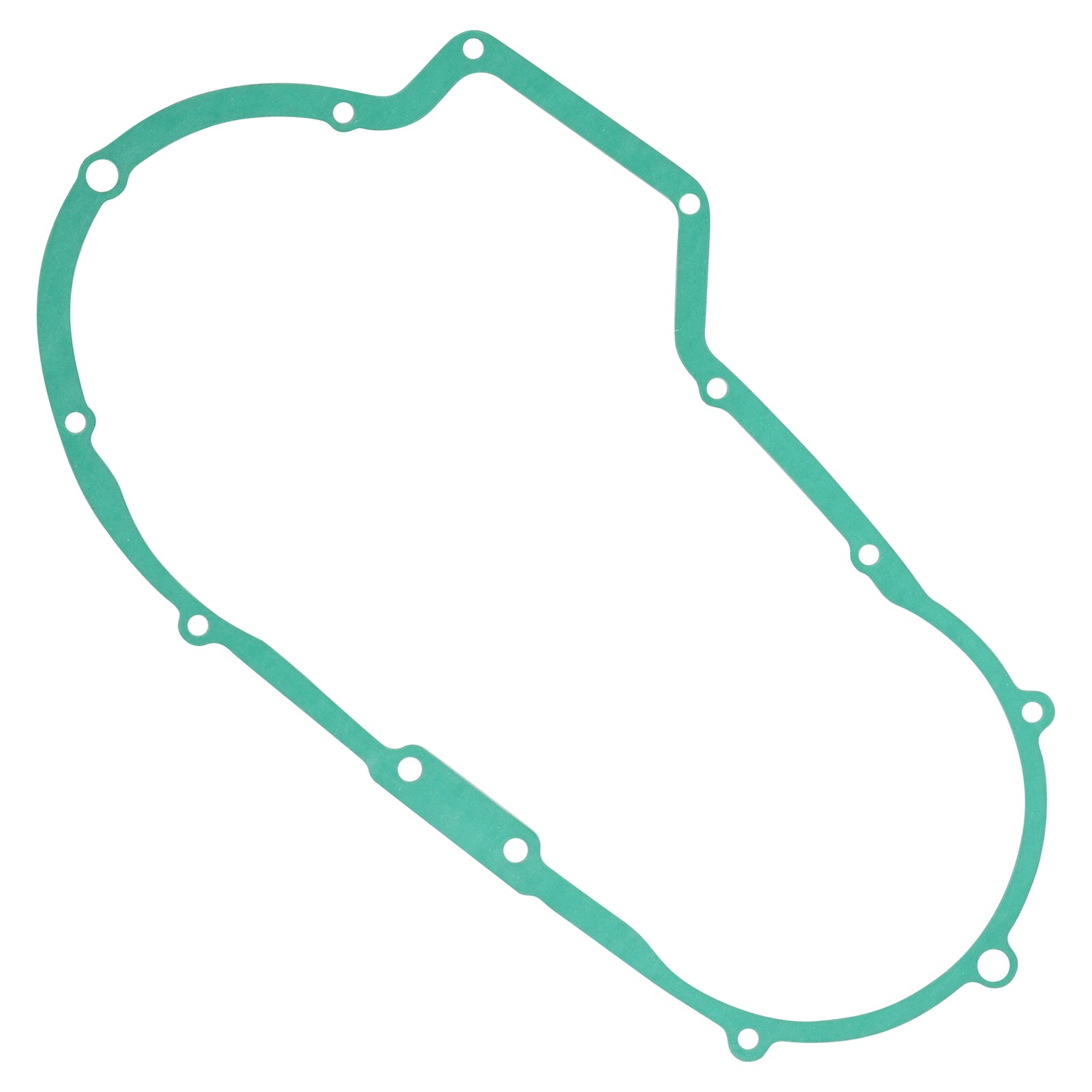 Clutch Cover Gasket for Harley Davidson Sportster 1200 XL1200 XLH1200 1991-2003