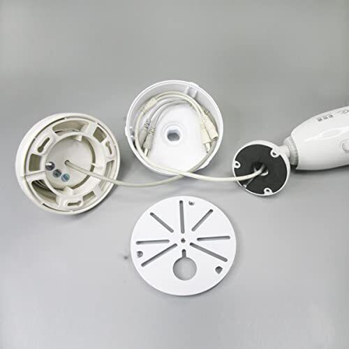 Security Camera Mount Bracket Dome Camera Mount Universal Camera Wall