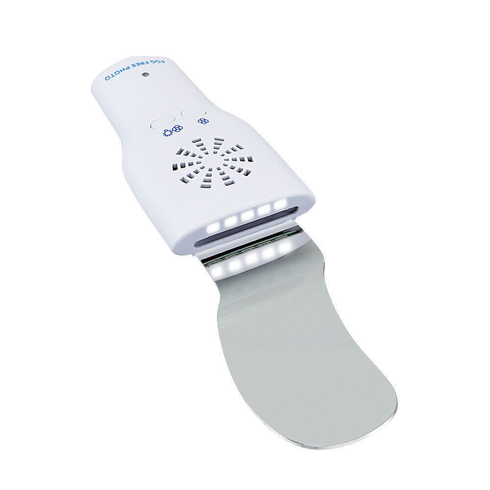 Dental Occlusal Mirror Fog Free LED Intra Oral Photo System 4 Mirrors Anti-Fog