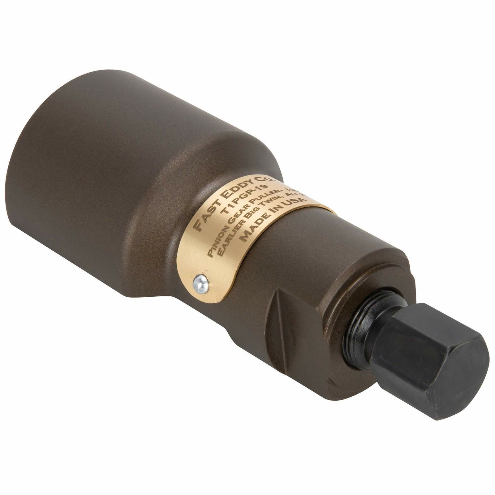 Fast Eddy Co. No. 3 Pinion Gear Puller for all 1999 & earlier Harley-Davidson