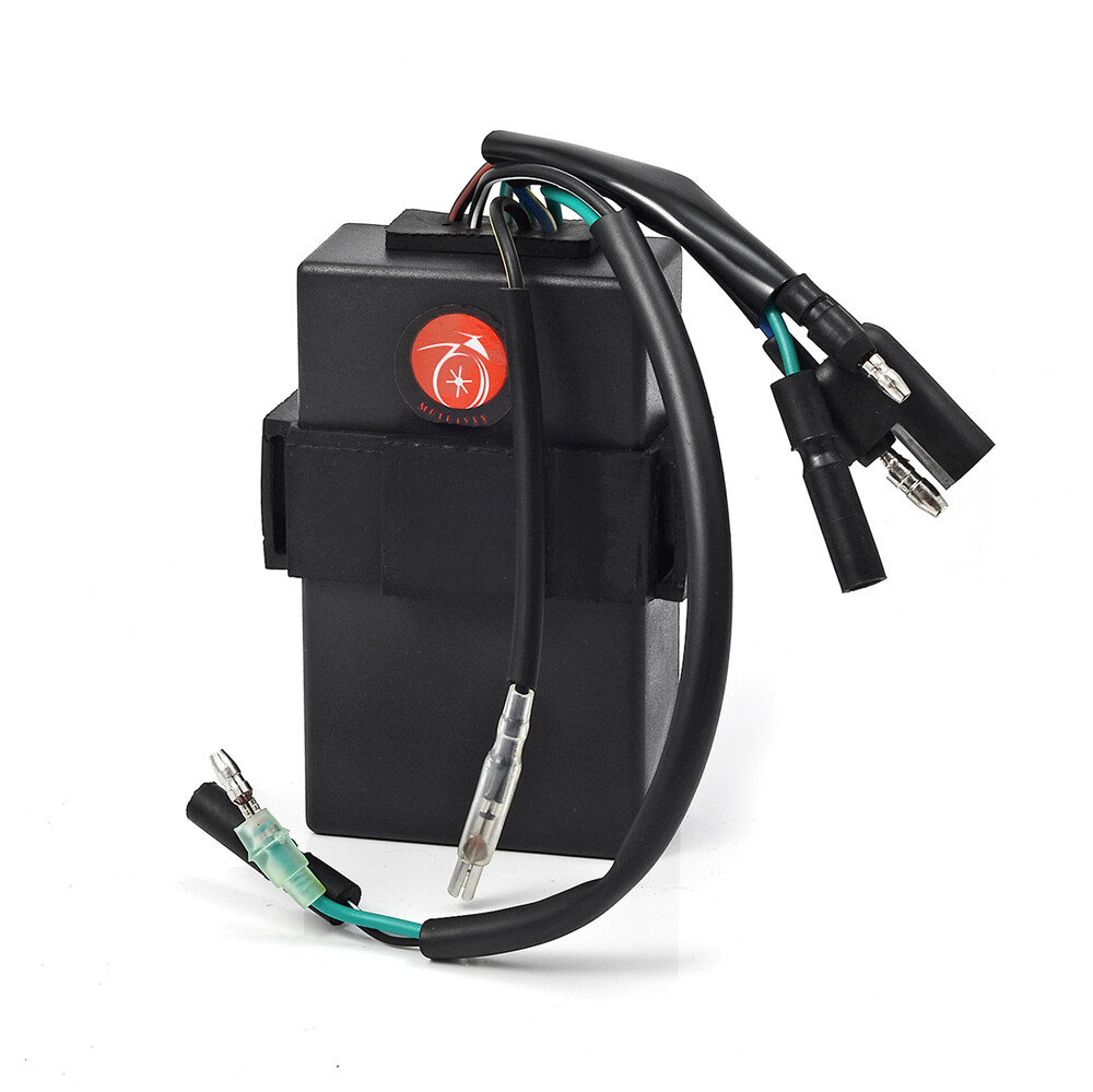 CDI Box For Honda Motorcycle CR80R CR80RB 1996 - 2002 , CR85R CR85RB 2003 - 2004