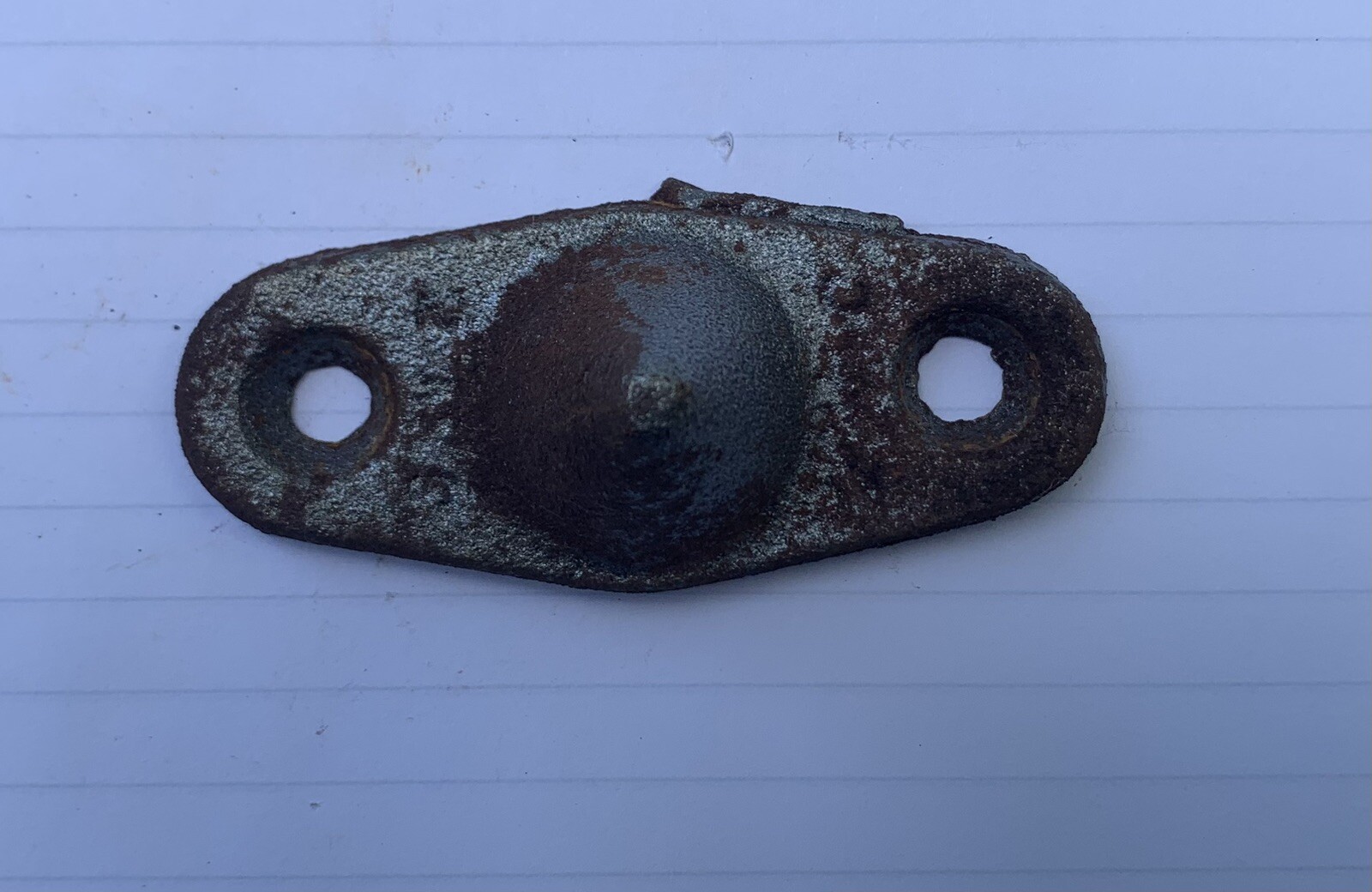 Replacement Tub Center Part for MOST White Mountain Ice Cream Makers Freezers