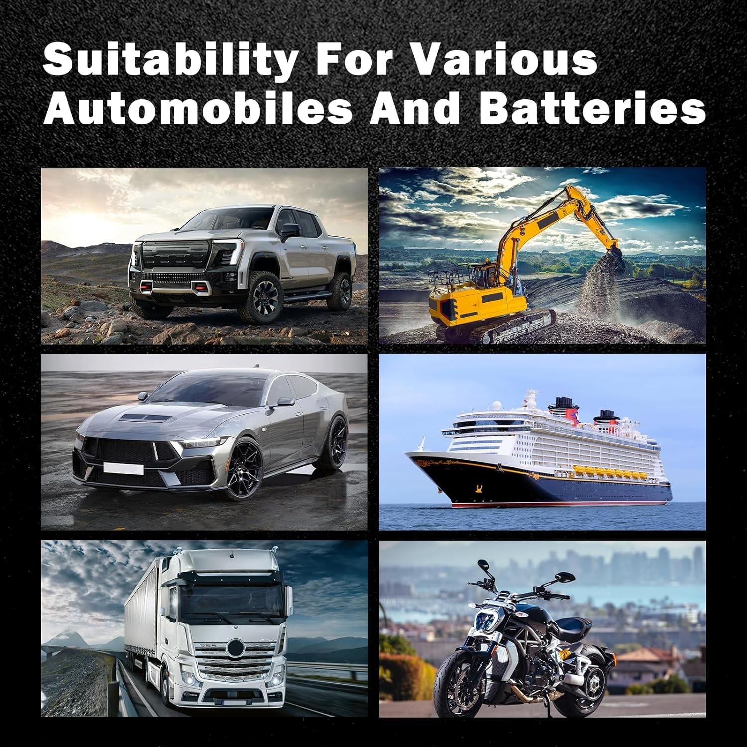 Probador De Circuitos Corriente Electrica DC Voltaje Automotriz 6-24V Con Luz US