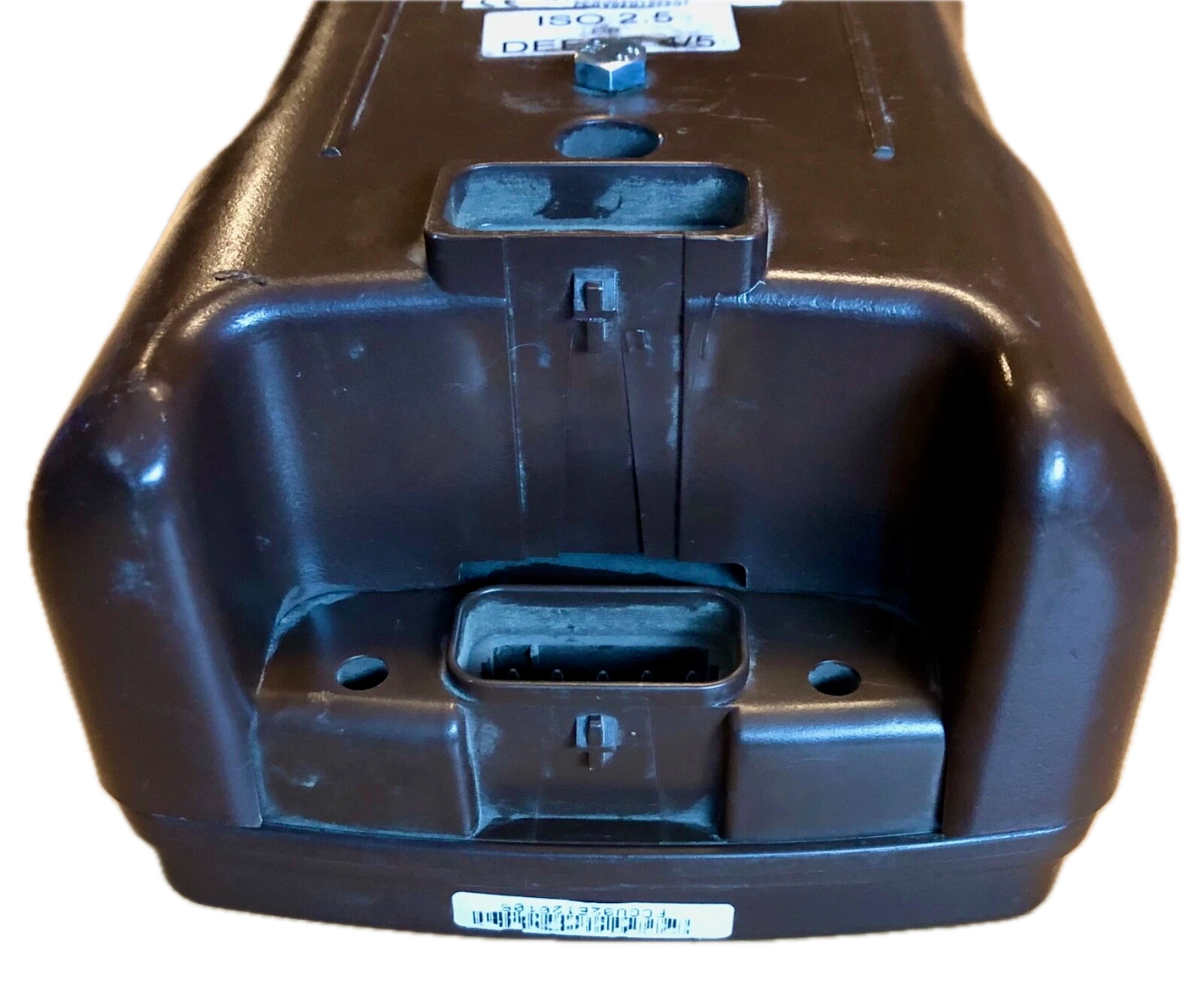 JD BrownBox GreenStar Display PF80444 & Mobile Processor PF80425 READ DECRIPTION