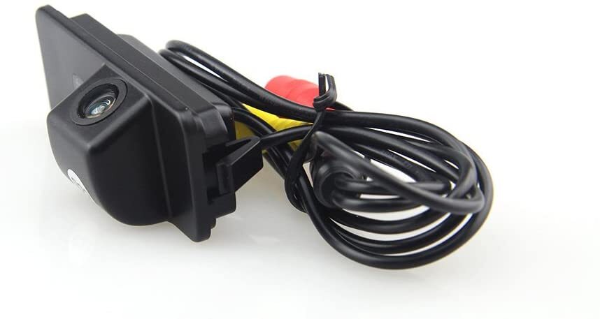 Rear View Camera For VW Volkswagen Passat Polo Golf Bora Reverse Backup Parking