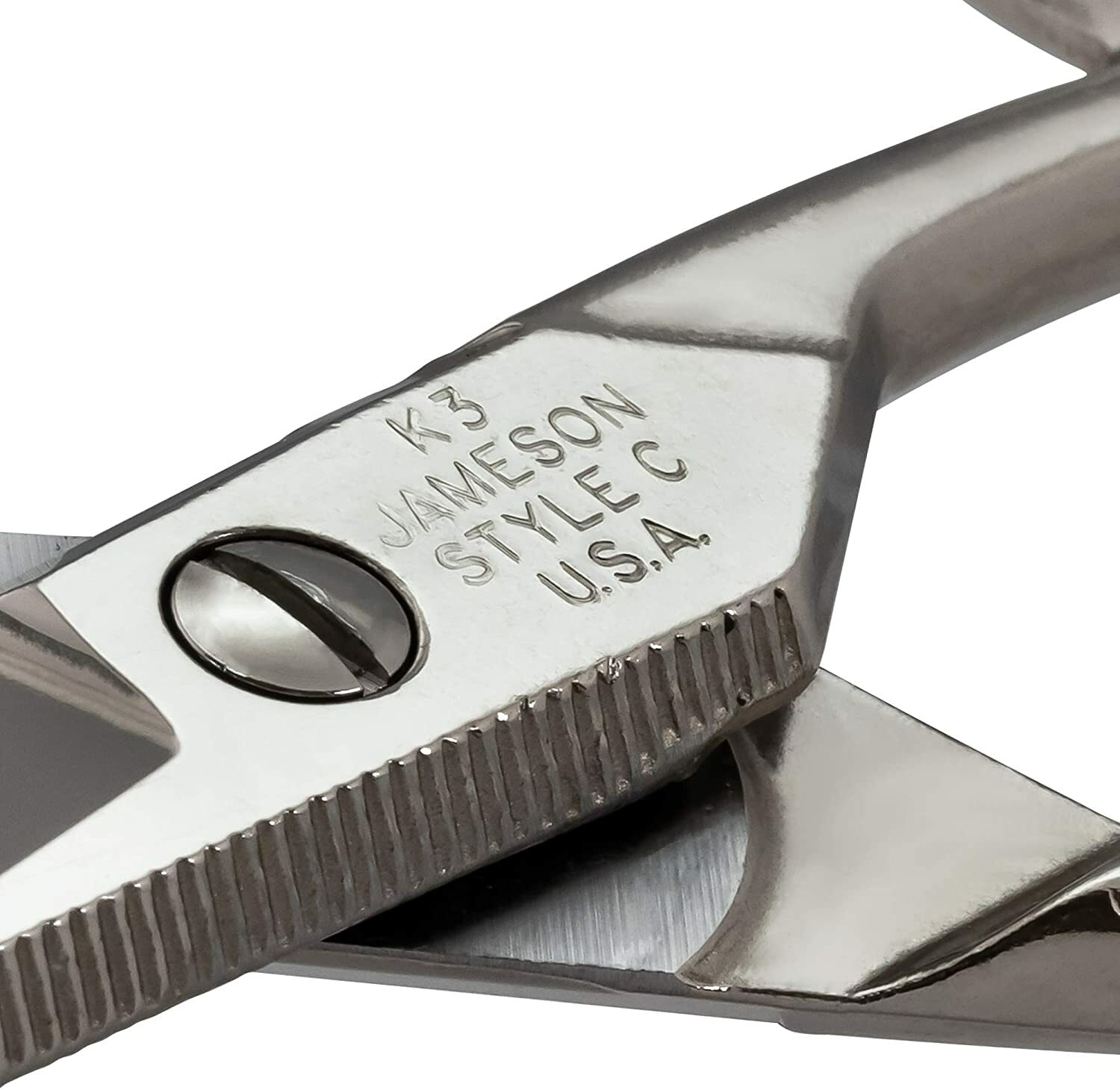 Jameson Electrician Scissors Cutting Stripping Wires Electrical Repair 32-41NS