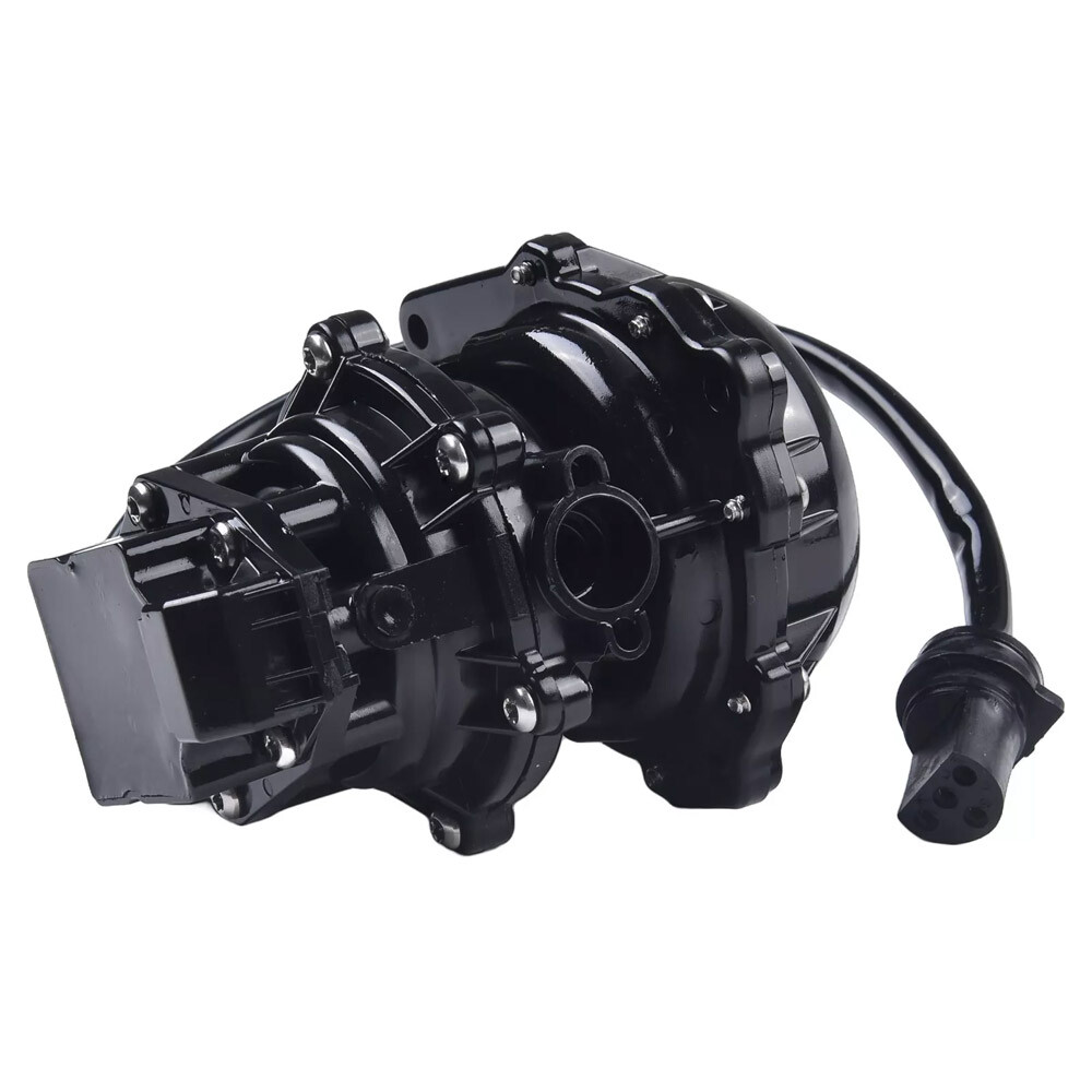 5007420 5007422 Oil Injection Fuel Pump for Johnson Evinrude Outboard VRO New