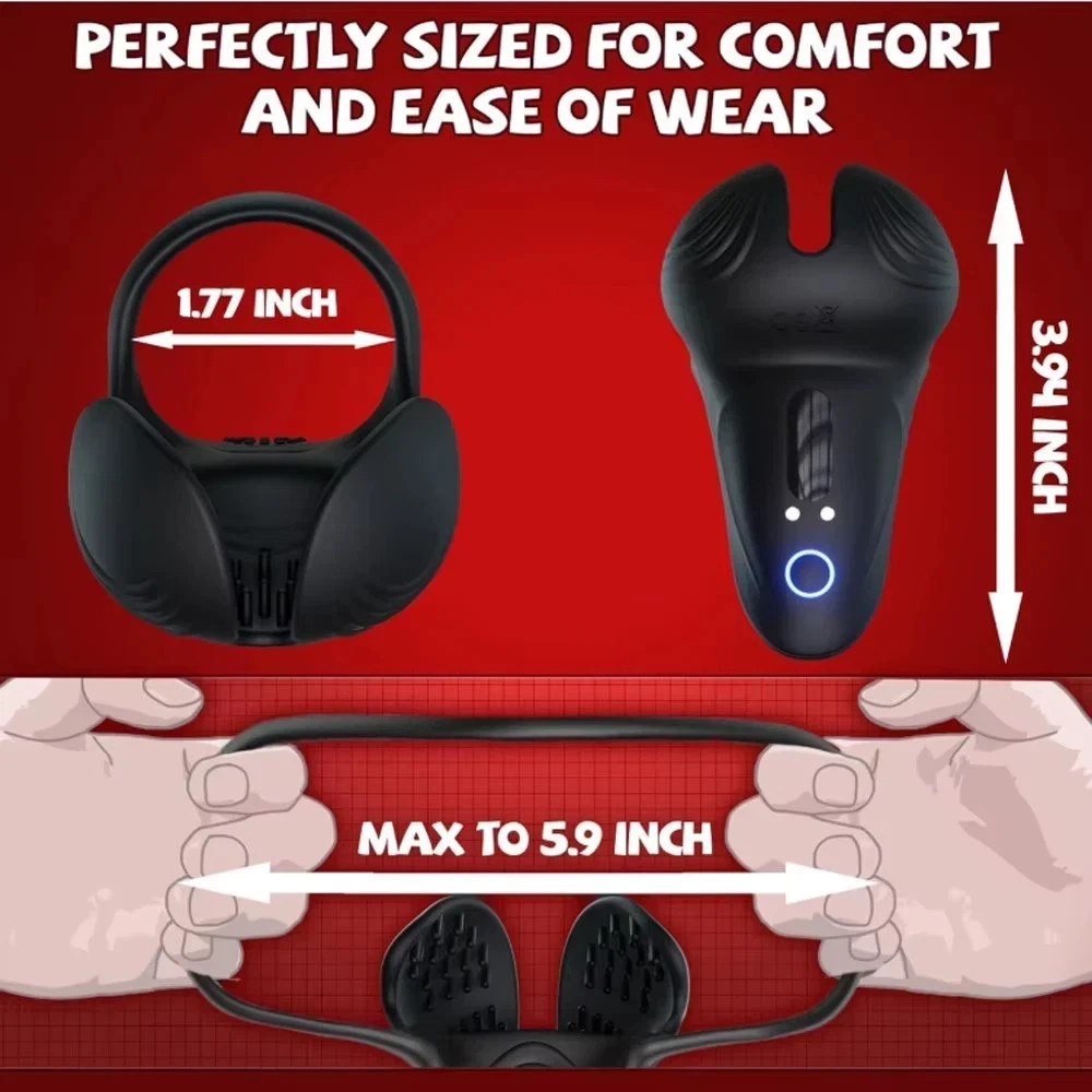 Apexdrive Pro Apex Drive Pro for Men Newman Private Novelty Wave Therapy Device