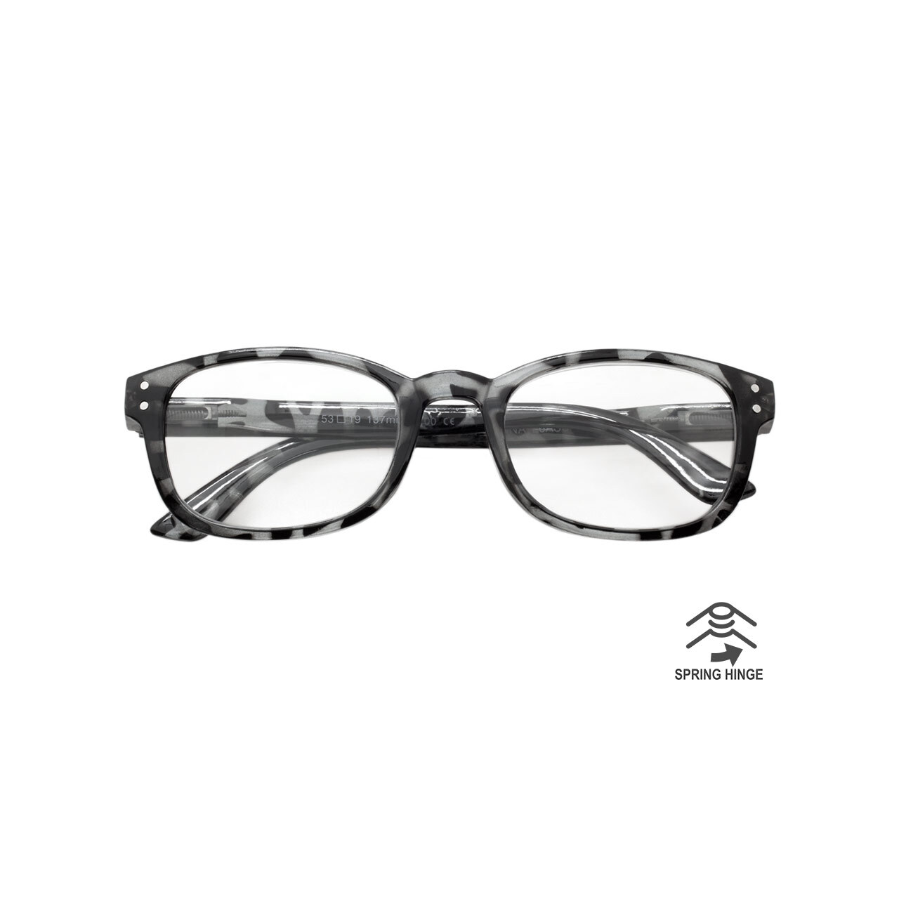 Ladies Reading Glasses 6 Pack Fashion Readers Eyeglasses Assorted New Pick Power