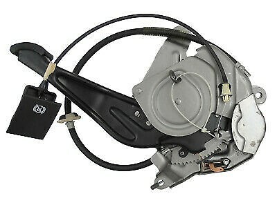 OEM GM 20970875 Parking Brake Control Module+Switch+ Handle Cable Pad