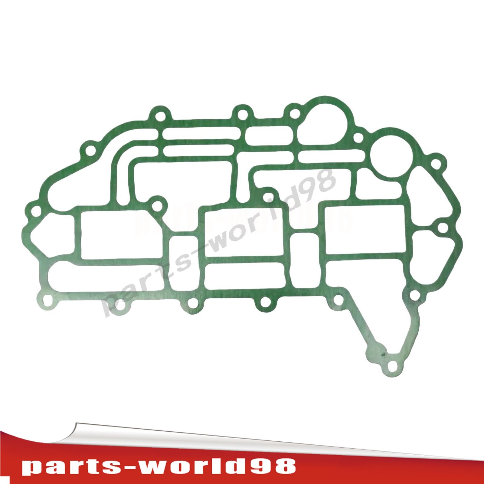 NEW Crankcase Gasket Gasket Set Kit For X3 X-3 R 420431820 420431640 420431845
