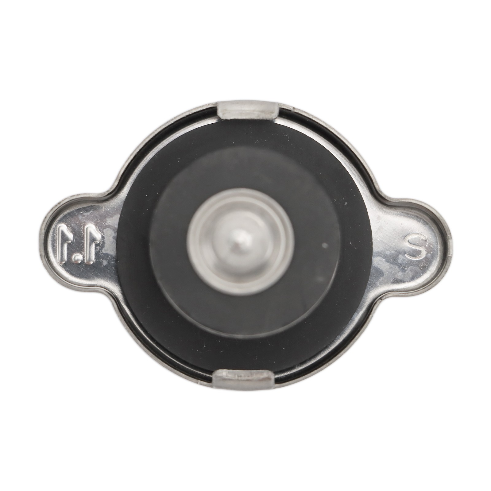 Radiator Cap 16 PSI Pressure Rating Replacement for Motorad T16R, Stant 10233