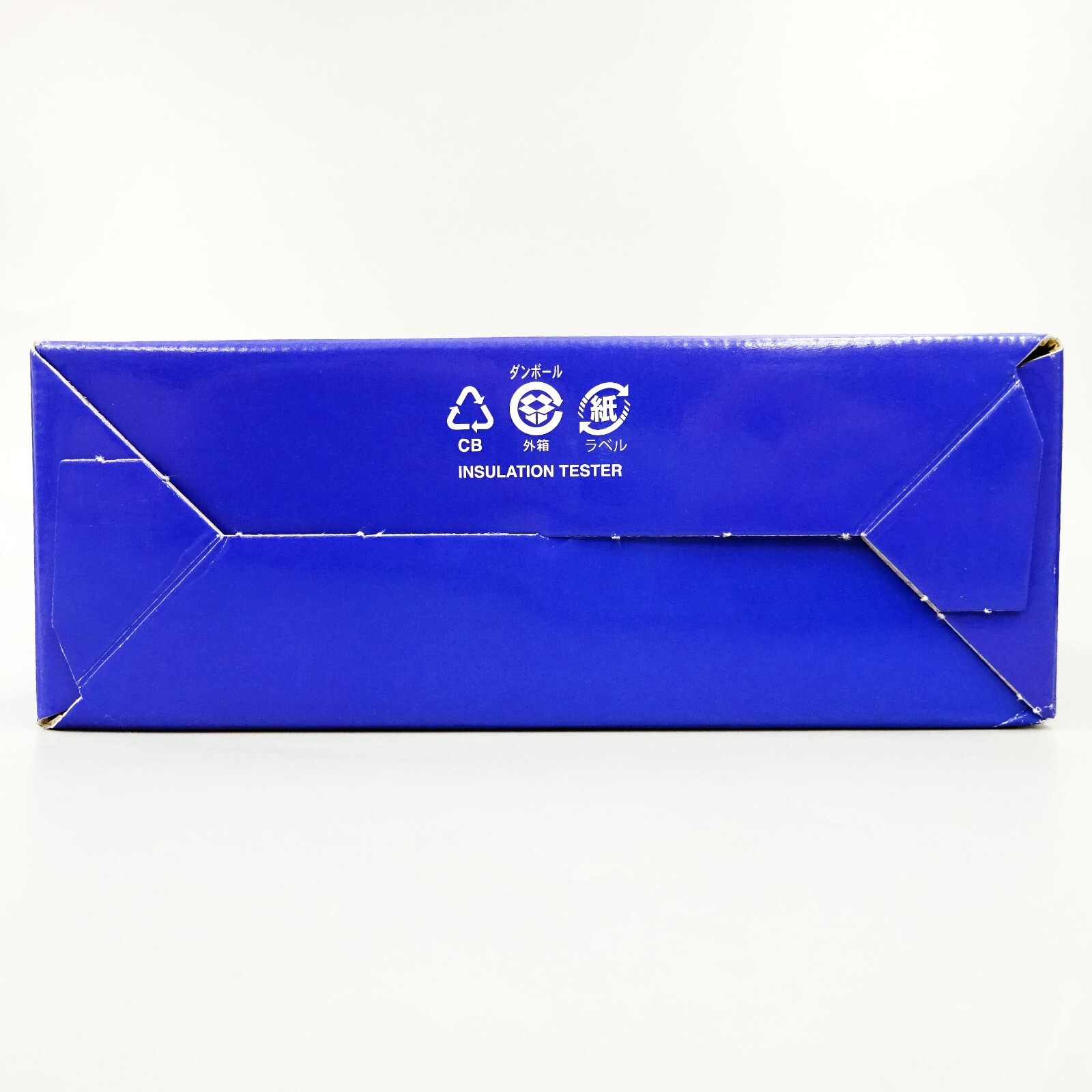 Insulation Resistance Tester for Photovoltaic System IR4053-10 HIOKI Japan NEW