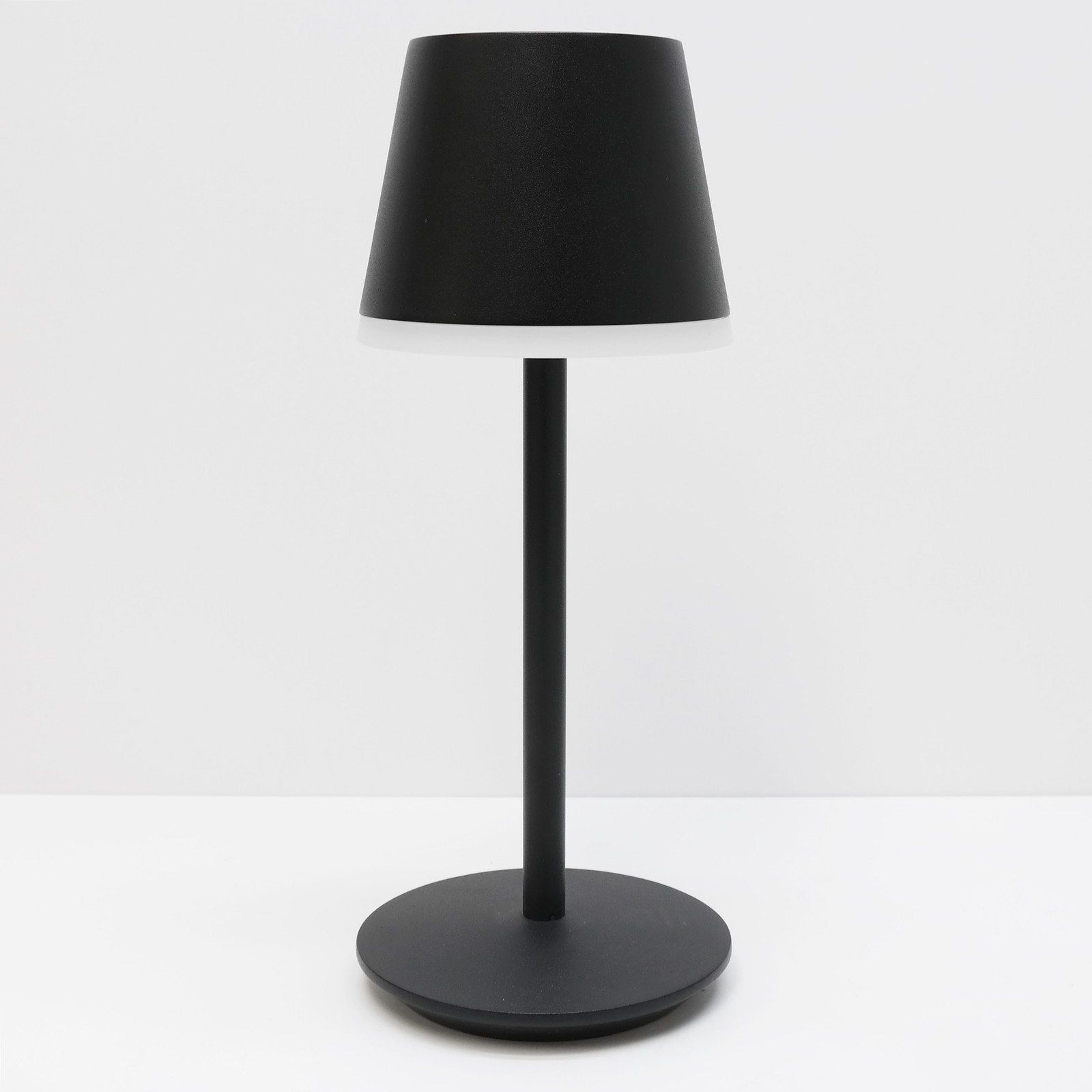 Philips Hue Go 576454 Portable Table Lamp Black