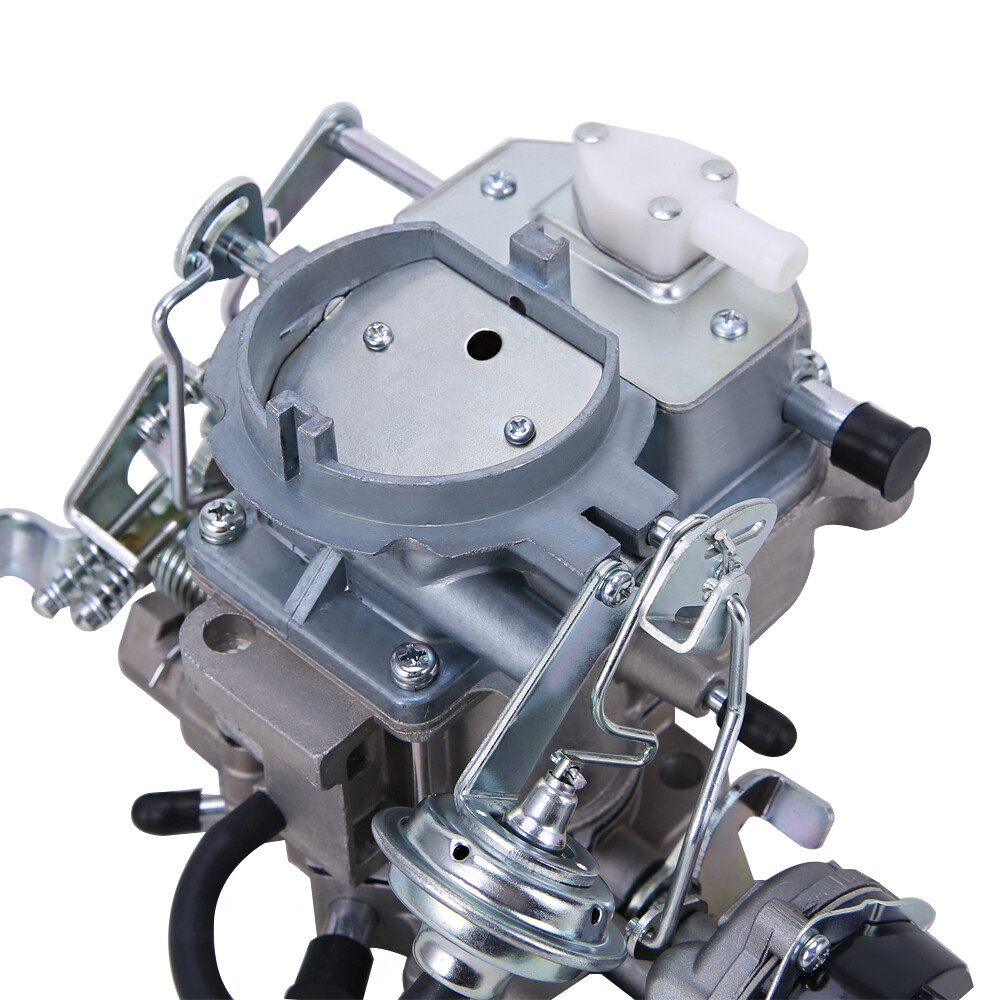 2 BBL Carburetor for Jeep 258 4.2L CJ5 CJ7 1979-86 Wagoneer BBD Electric Choke