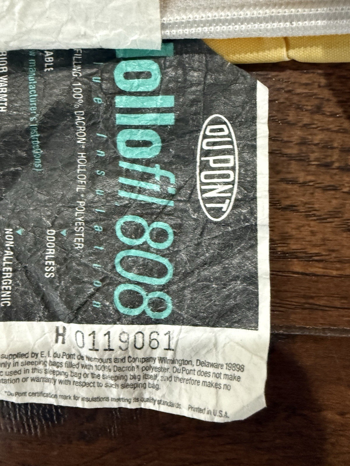 1990 Mirage Teenage Mutant Ninja Turtles Youth Kids Sleeping Bag TMNT Faded