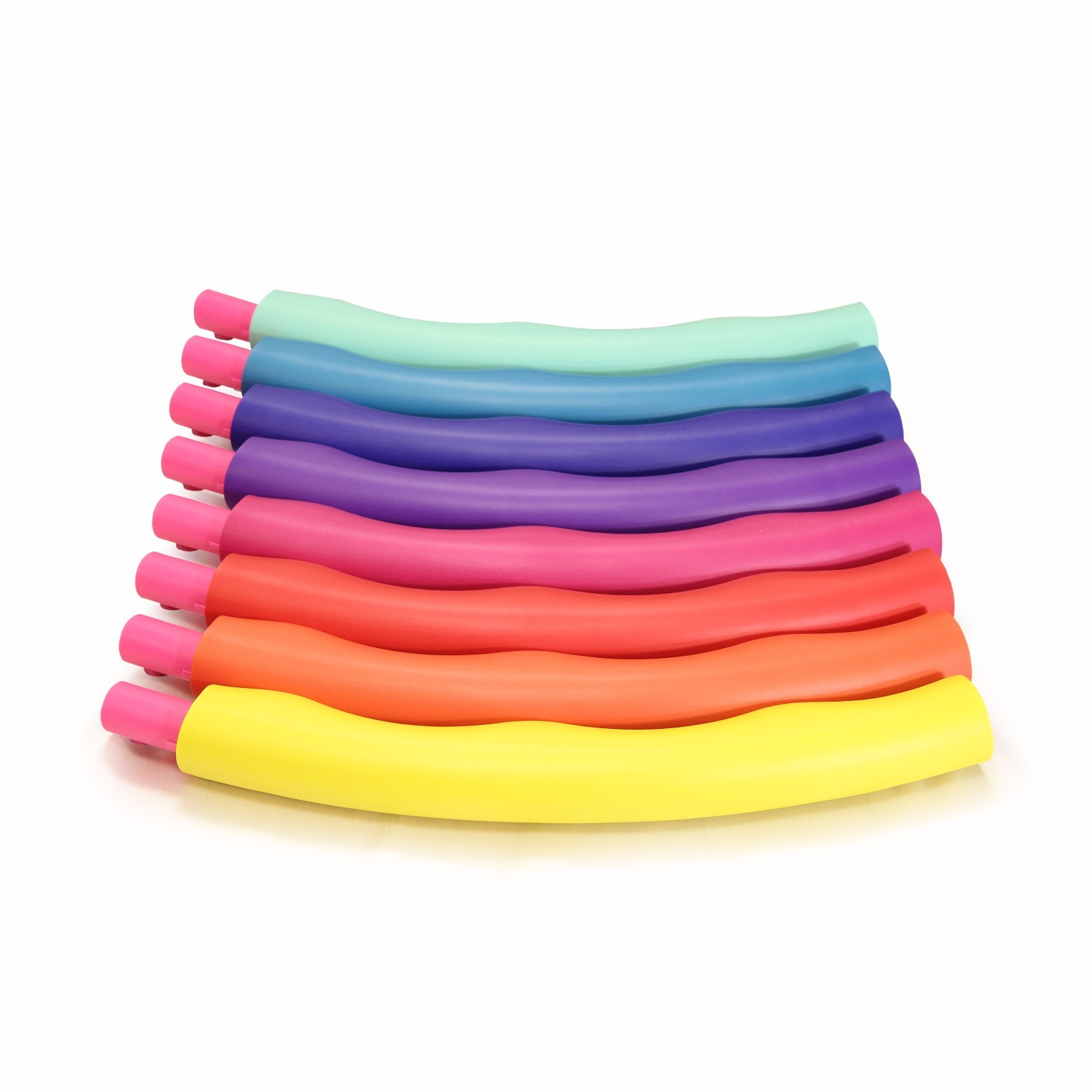 Weight Loss Sports Hoop® Series: Acu Hoop® (2lb, 3lb, 4lb, 5lb, 5.6lb)