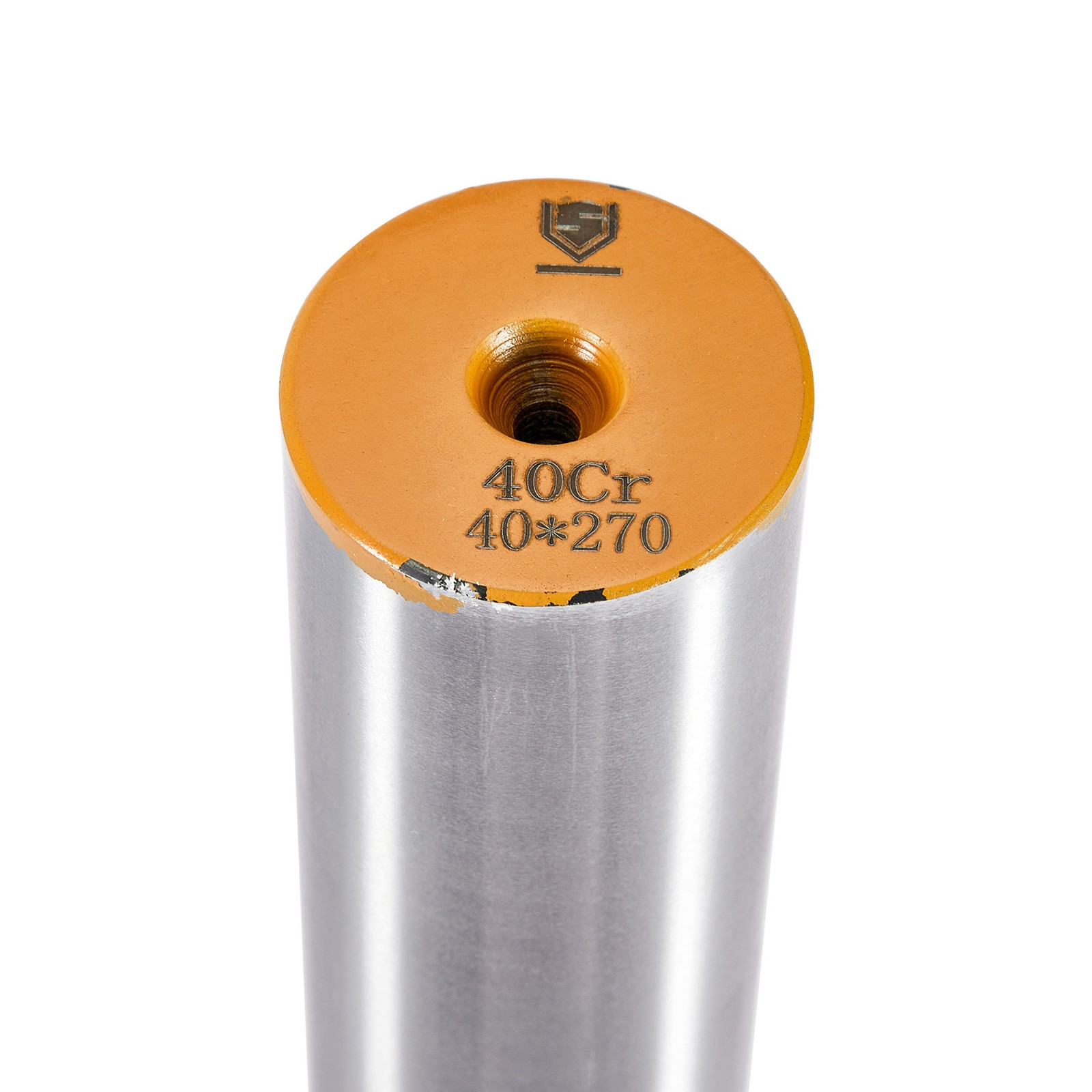 Universal 40 x 270mm Quick Connect Excavator Bucket Attachment Pin10-5/8” New