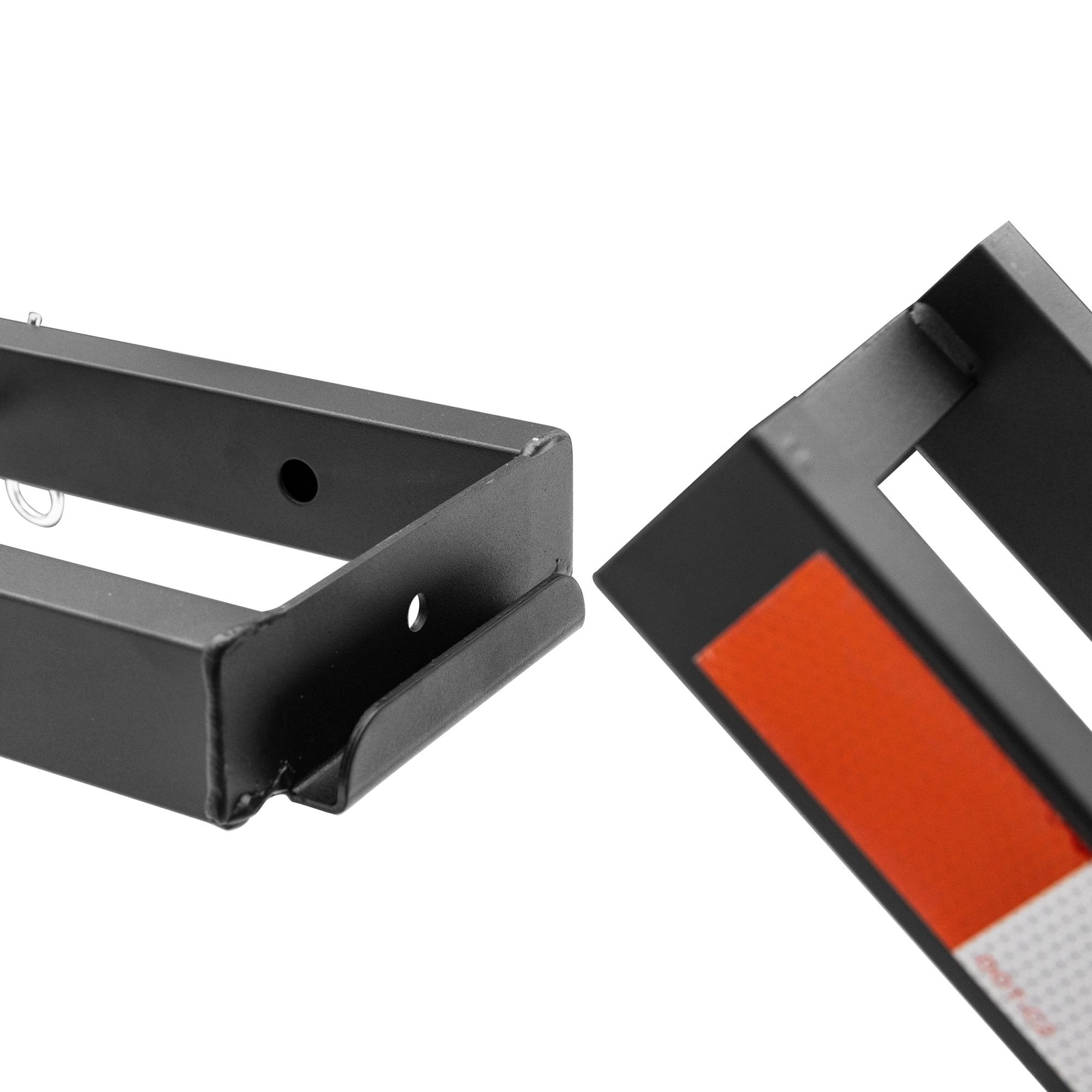 Black Widow Steel Dirt Bike Carrier - 300 lb. Capacity