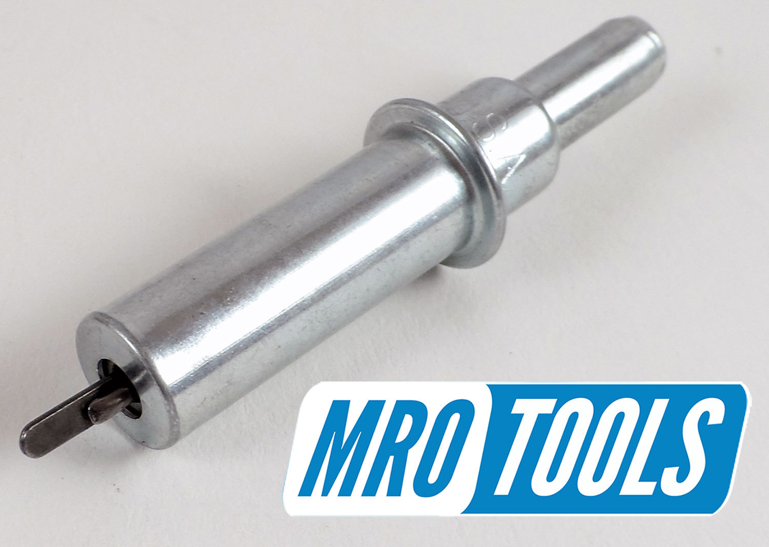 K-SERIES BEGINNER CLECO SHEET METAL FASTENER KIT w/ RED Mesh Bag (RB-K5S40)