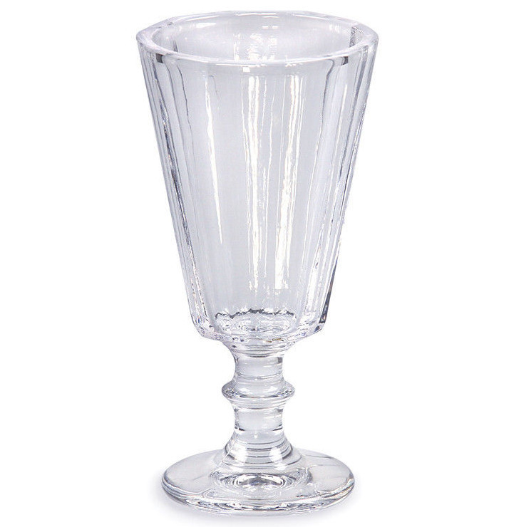 4 pc Faceted Shot Glass Set Lafitnik Russian Ryumka 50 ml Лафитник Рюмка