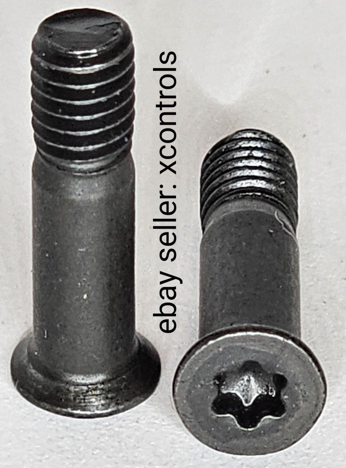 Leupold Deltapoint Pro mounting screws, DPP  "THE BEST"  CHECK IT OUT.