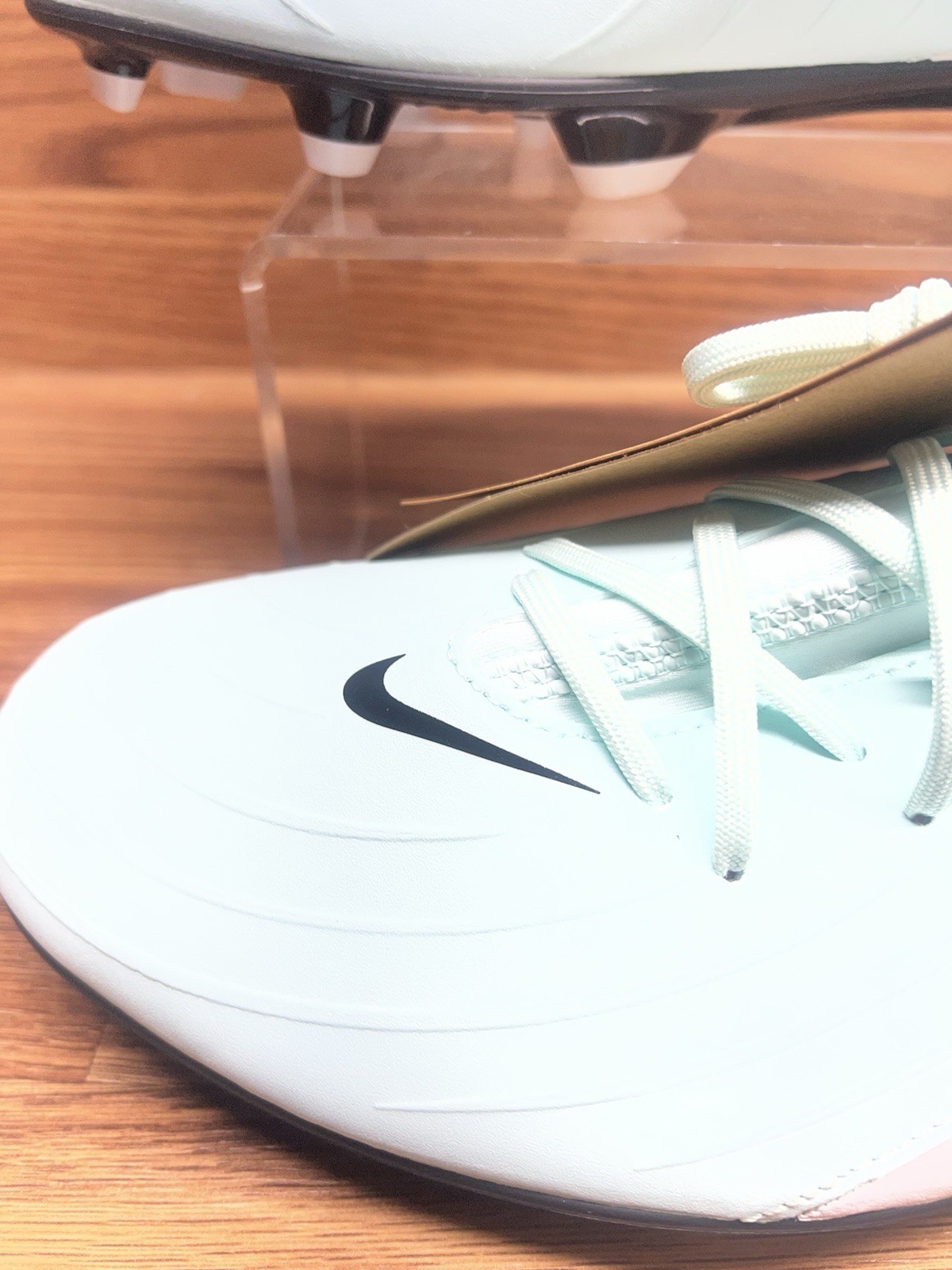 Nike Phantom GX 2 Elite FG Mad Energy Pack Soccer Cleats FJ2559-300 Men Sz 13