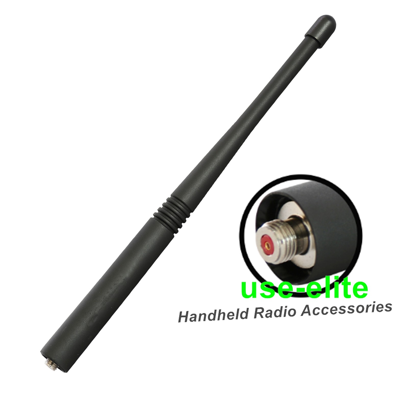 136-174MHz Wideband VHF Antenna for 8505518V01  XTS2500 XTS3000 XTS5000 Radios