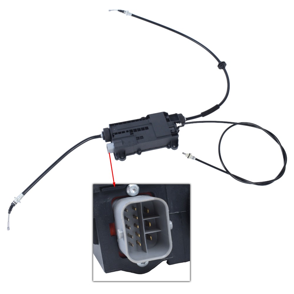 Electric Parking Brake for Benz S350/S400/S550 4Matic/Base 2007-2014 2214302349