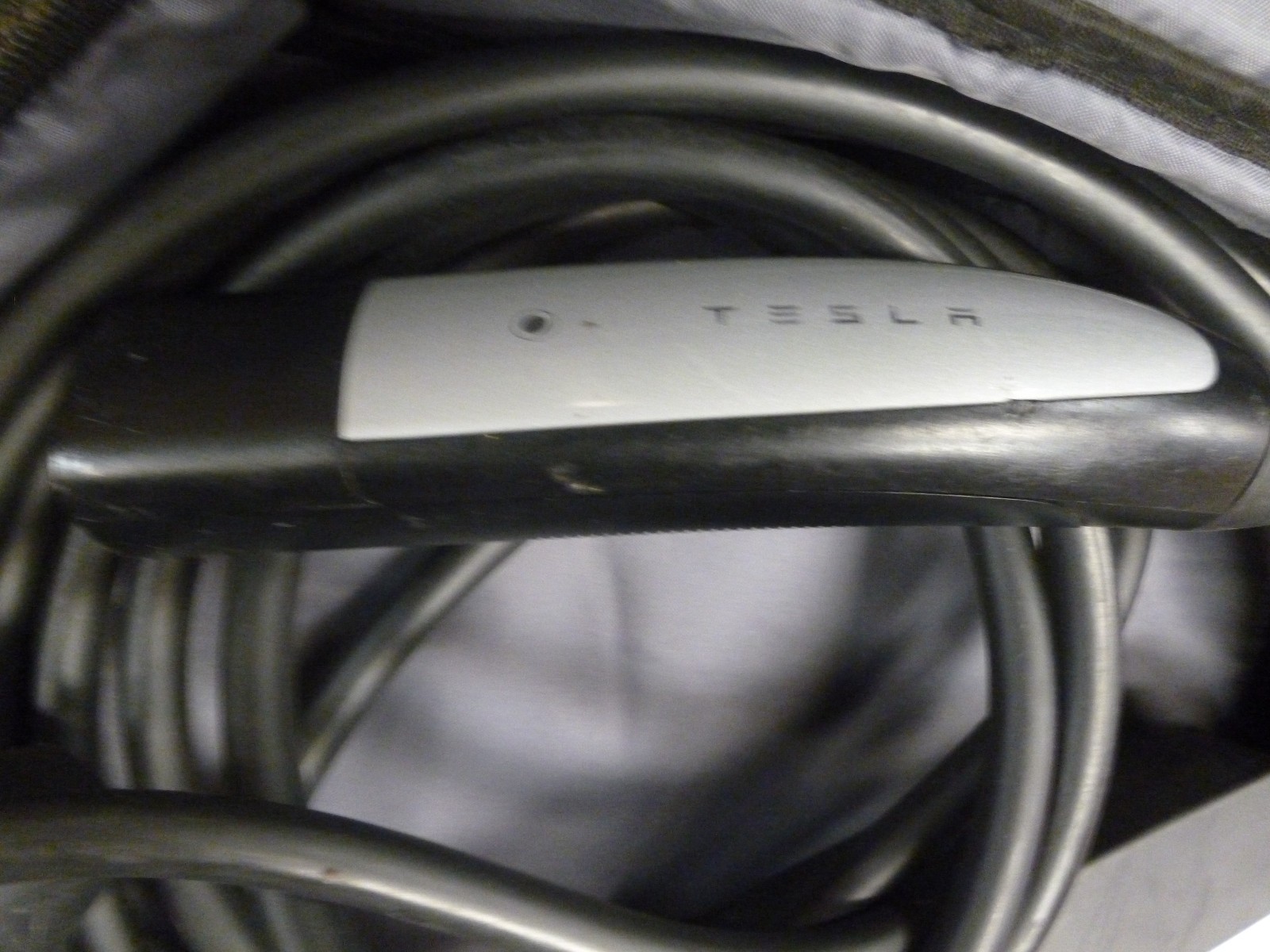 Tesla 1101789-00-M Model 3 S X Generation 2 Charging Cable