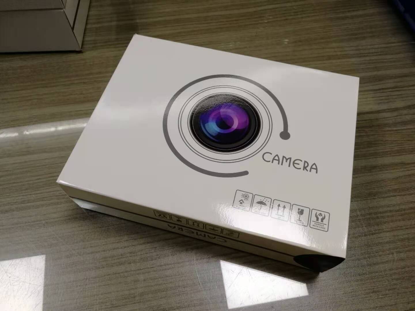 New 1080P Intraoral Camera For Decayed Tooth/Dental Calculas And Plaque MD4000B