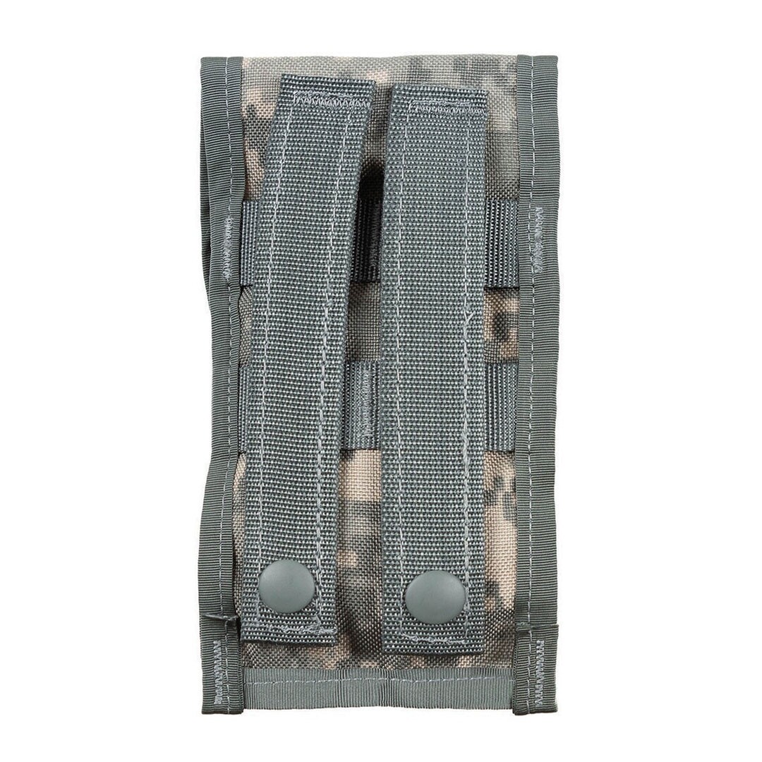 16pc Rifleman Kit MOLLE System ACU Complete Set USGI - Previously Issued