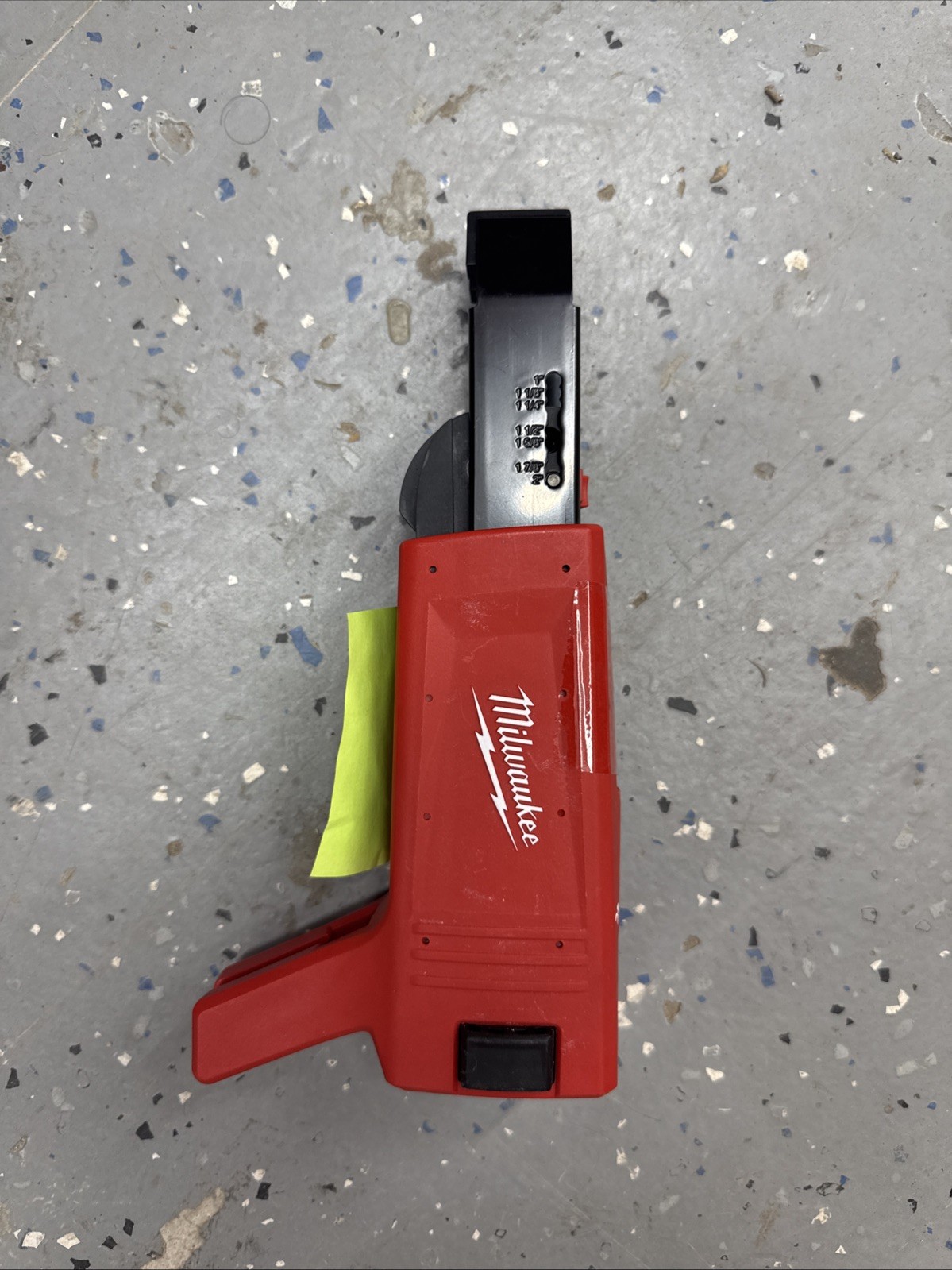 Milwaukee 49-20-0001 Collated Magazine