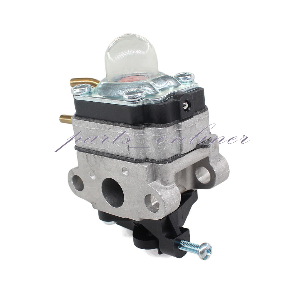 Carburetor For Black Max BM25CSAC BM25CSACVNM BM25SSAC 25cc 2-CYCLE GrassTrimmer
