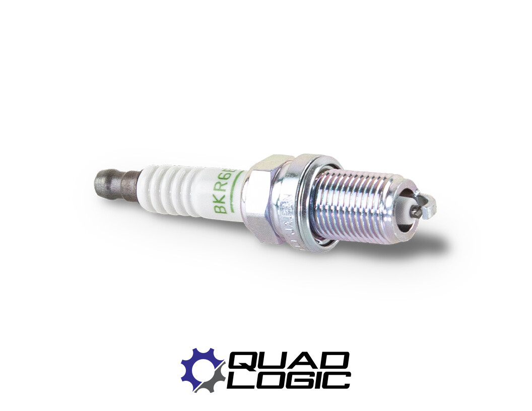 Polaris Sportsman Scrambler Trail Boss 330, 400, 500 Spark Plug NGK 3070172