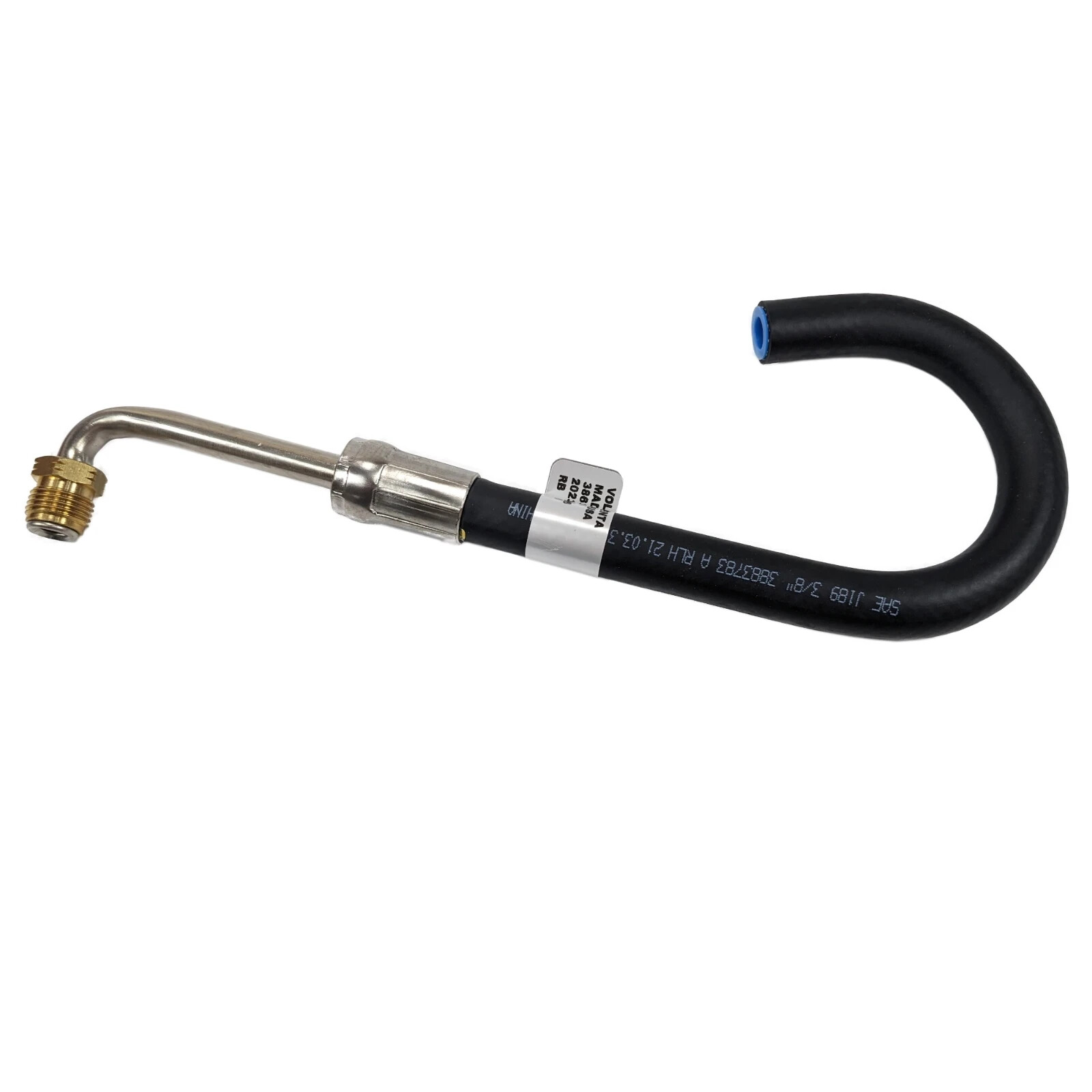 Volvo Penta 3863148 Power Steering Hose