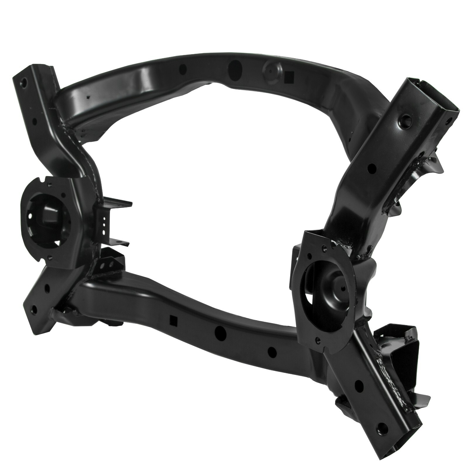 Front Subframe Engine Cradle For 11-22 Dodge Charger Challenger Chrysler 300 RWD