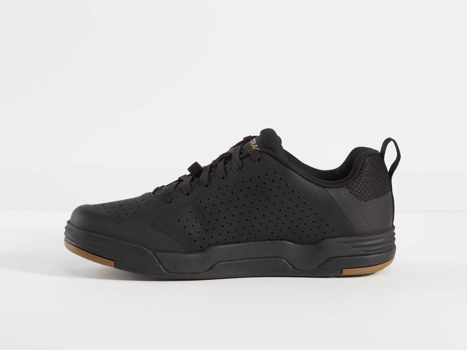 Bontrager Flatline Mountain Bike Shoe 41 Black