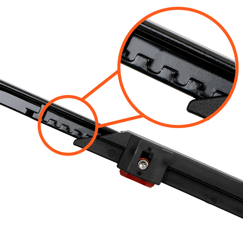 BV e Bike Kickstand Heavy Duty Rear Side Kick Stand Electric Trekking Bike 24-29