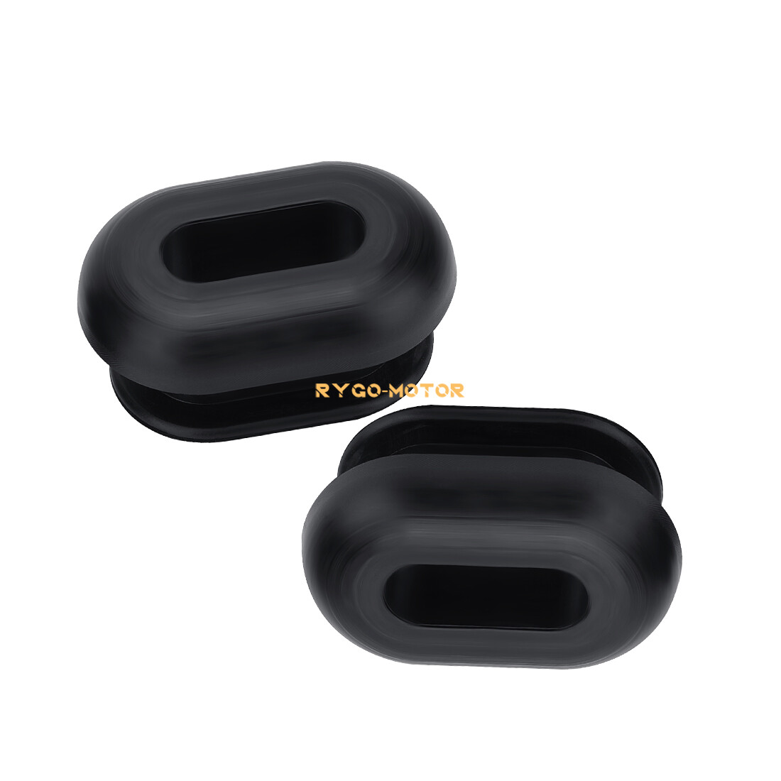 Exhaust Muffler Gasket Seal Spring Kit for Polaris RZR 800 2008-2011 7081382