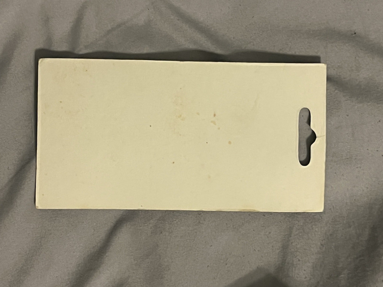 Vintage “Over The Hill Rubbers" 1 Years Supply, Contents One. Over The Hill Gag