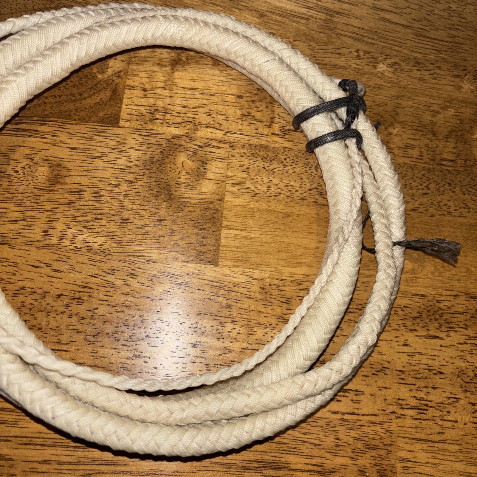 9.5 Foot Florida Cow Whip Bullwhip Cowwhip Bull
