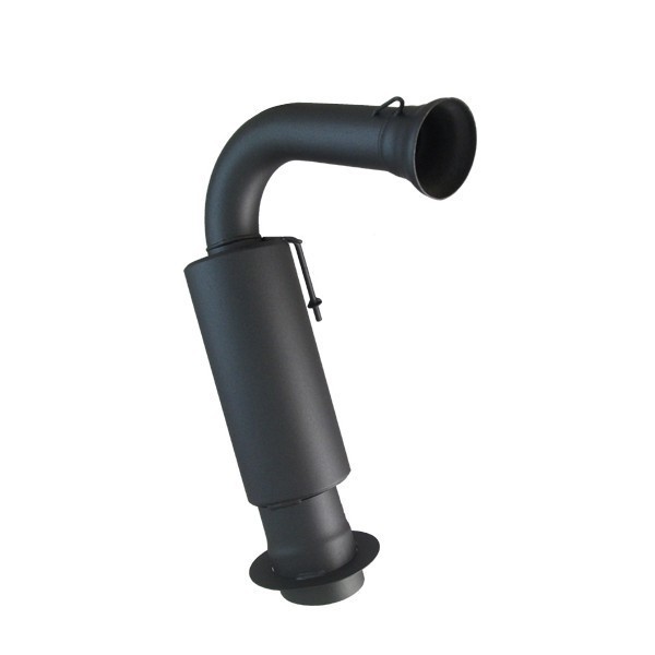 GGB Exhaust Ski-Doo Mountain Muffler [762-1049]