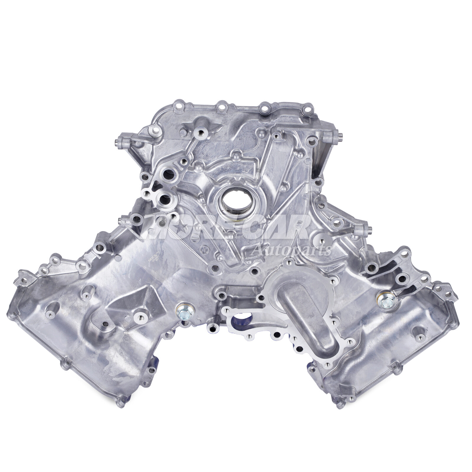 Timing Chain Kit Oil Pump for 07-20 Lexus Toyota Tundra Sequoia 5.7L V8 3URFE