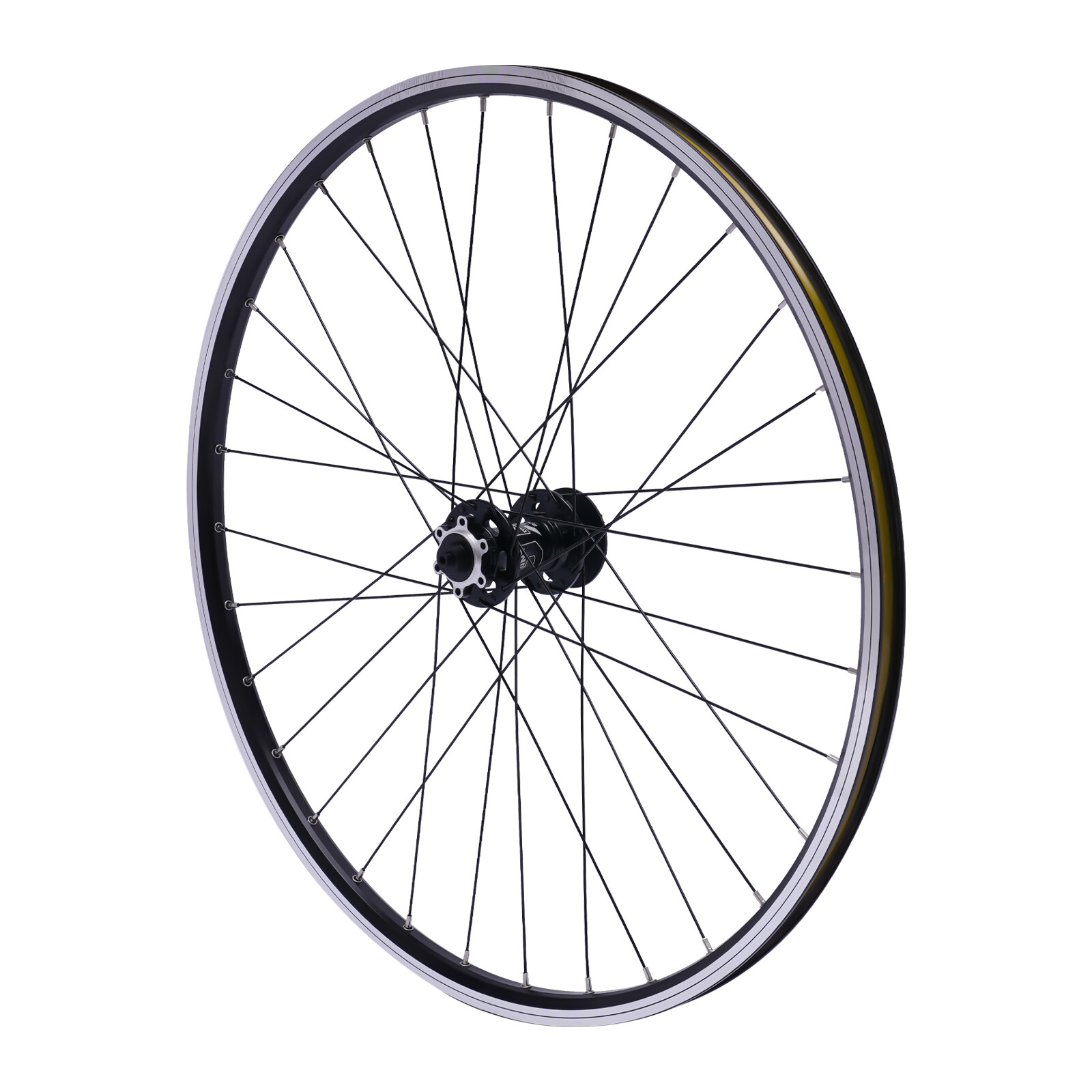 27.5 Inch Mountain Bike Wheelset Aluminum Alloy Rim Disc Brake MTB Wheelset USA