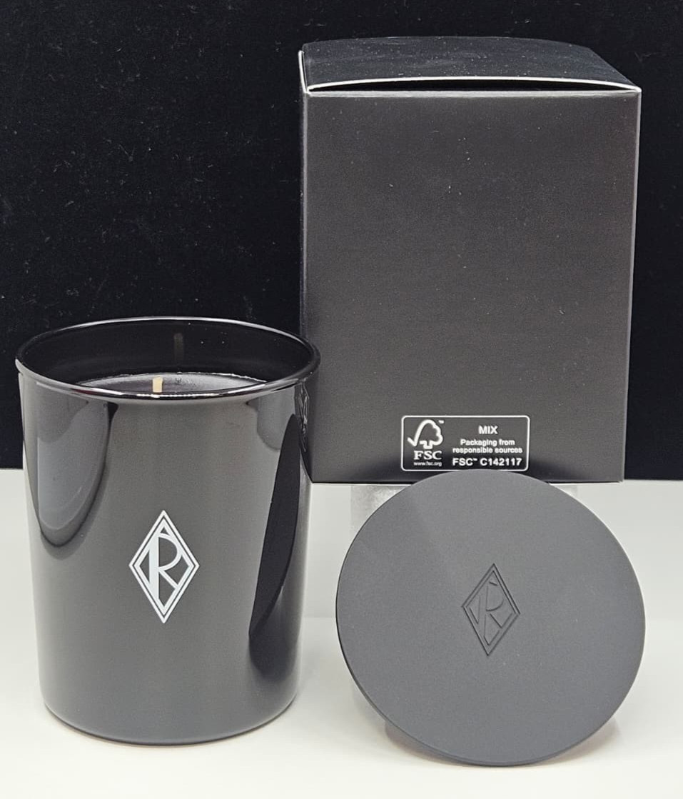 Ralph Laurent Ralph's Club Scented Candle 6.3oz - NEW