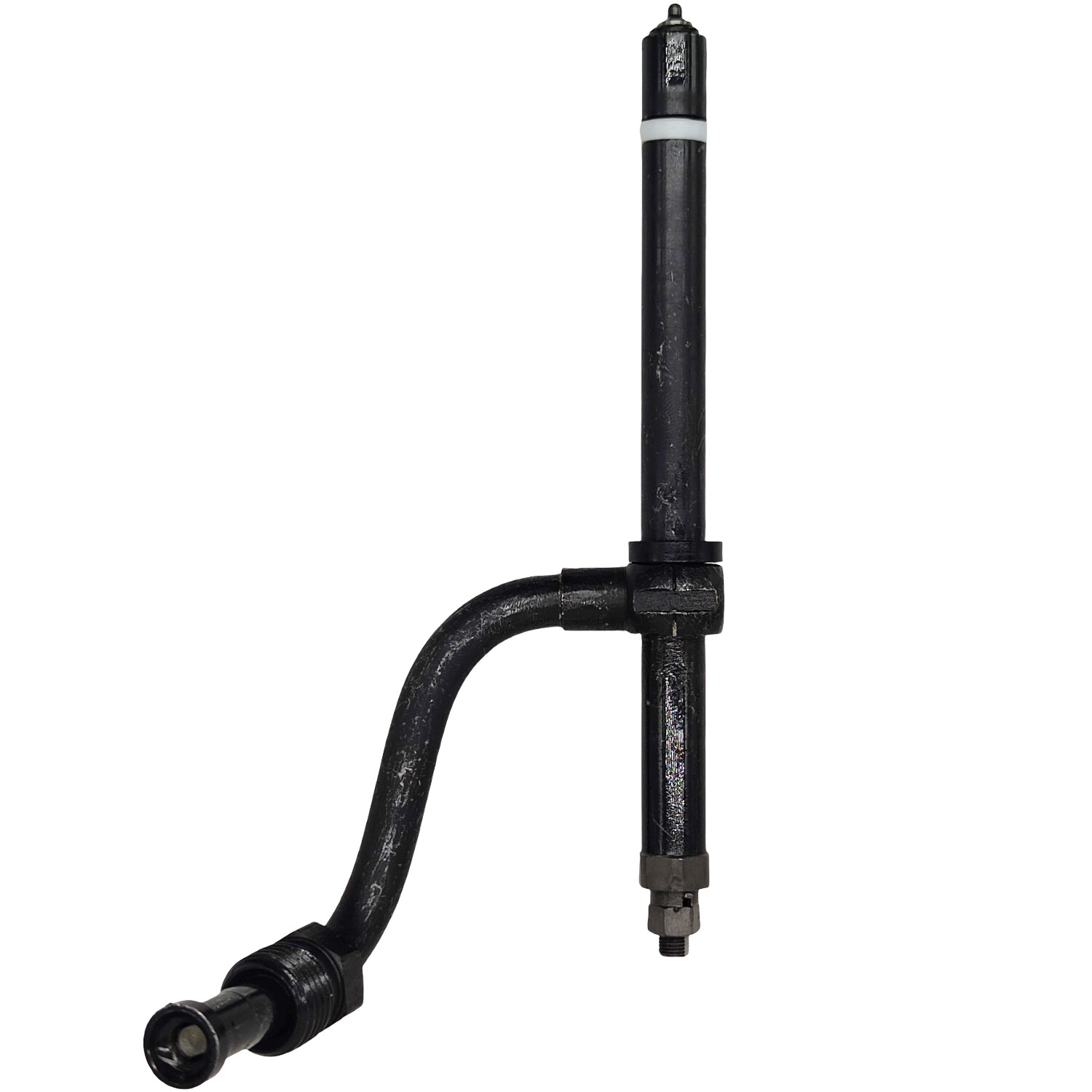 6 PCS Fuel Injectors Set AR50781 For John Deere 3020 4000 4020 4040 6600 7700